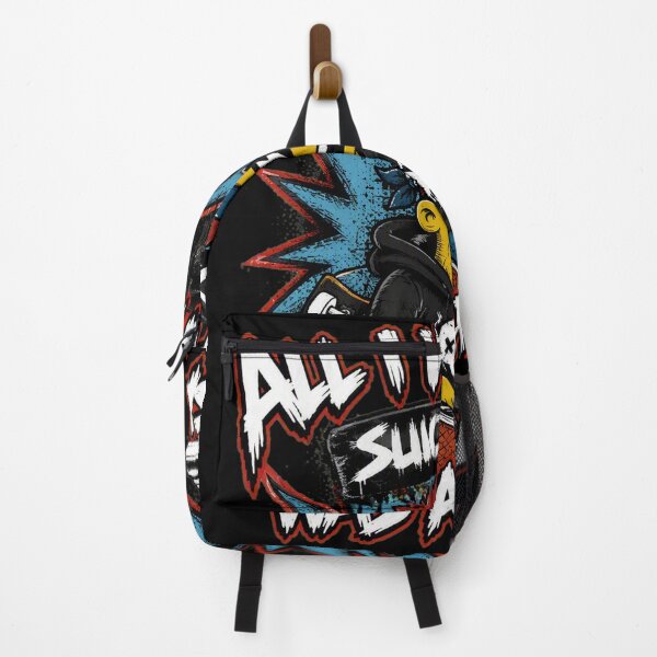 Item preview, Punk Bart Simpson Skater Art designed and sold by HAILEYWHITE399.