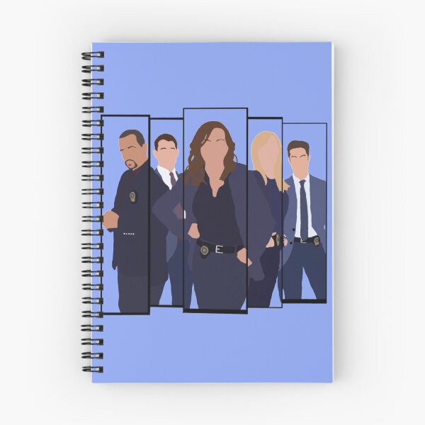 Item preview, SVU designed and sold by Celesten.