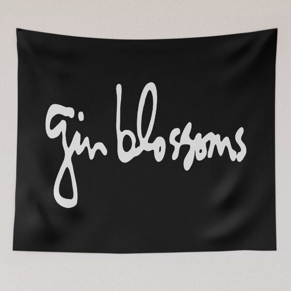 Item preview, Torn Gin Blossoms Band cMemories Fade designed and sold by Malipiknik.