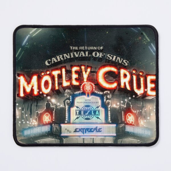 Item preview, sin motley tour carnival 2026 iseng designed and sold by aileyyolan57.
