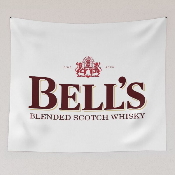 Item preview, Golden Bell's Bells Scotch aLight Illuminates Success designed and sold by Giuliaclimb.