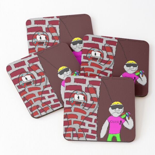 Item preview, Meccha Hideleon designed and sold by BigArtStore.