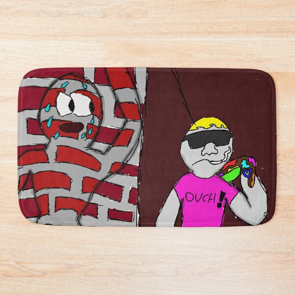 Item preview, Meccha Hideleon designed and sold by BigArtStore.