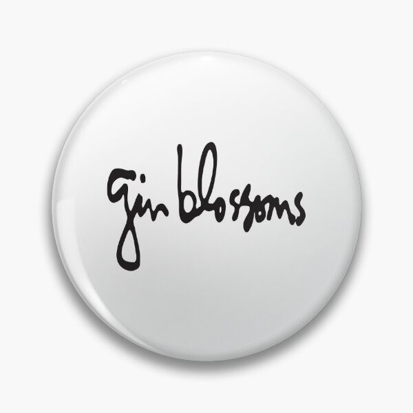 Item preview, Lonely Gin Blossoms Band bMinds Wander designed and sold by Malipiknik.