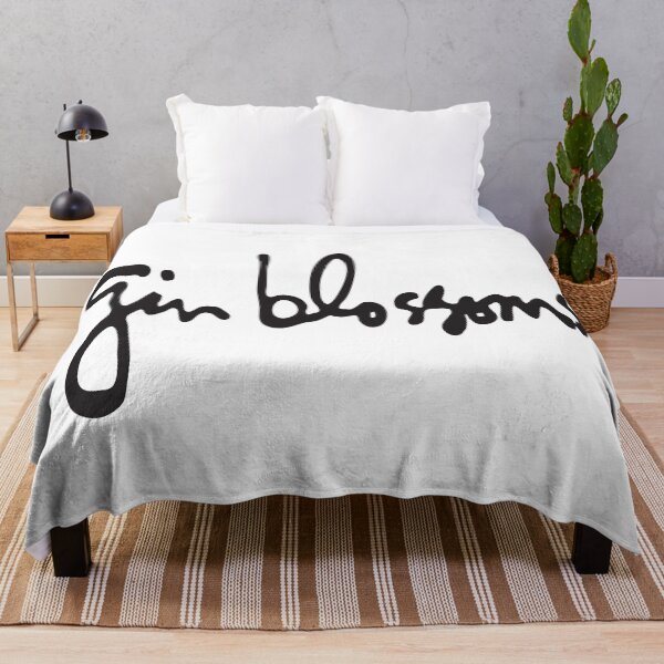 Item preview, Lonely Gin Blossoms Band bMinds Wander designed and sold by Malipiknik.