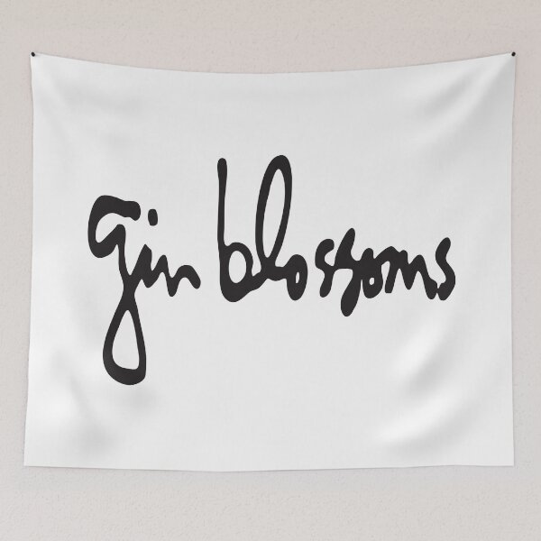 Item preview, Lonely Gin Blossoms Band bMinds Wander designed and sold by Malipiknik.