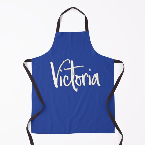Item preview, VICTORIA personalized type design designed and sold by CharlottePlaceArt.
