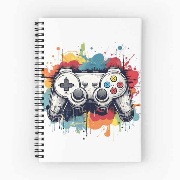 Item preview, Gamer wibe designed and sold by VKSHOPPERS18.