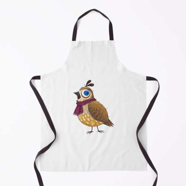 Item preview, Plum Scarf Quail designed and sold by The-Art-of-D.
