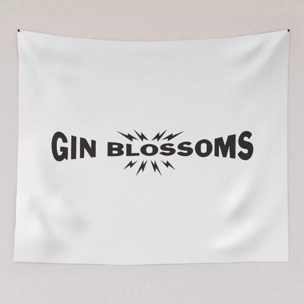 Item preview, Forgotten Gin Blossoms Band Hearts Cry designed and sold by Malipiknik.