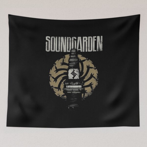 Item preview, Superunknown designed and sold by TjoeAonART.