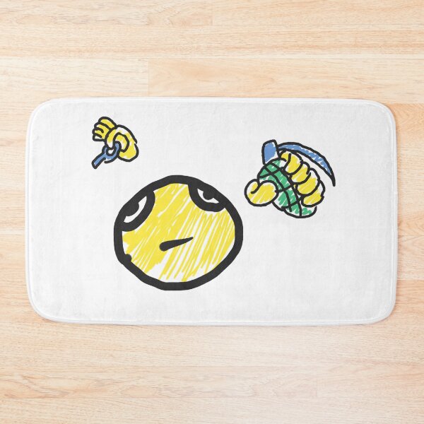 Item preview, Greade designed and sold by BigArtStore.
