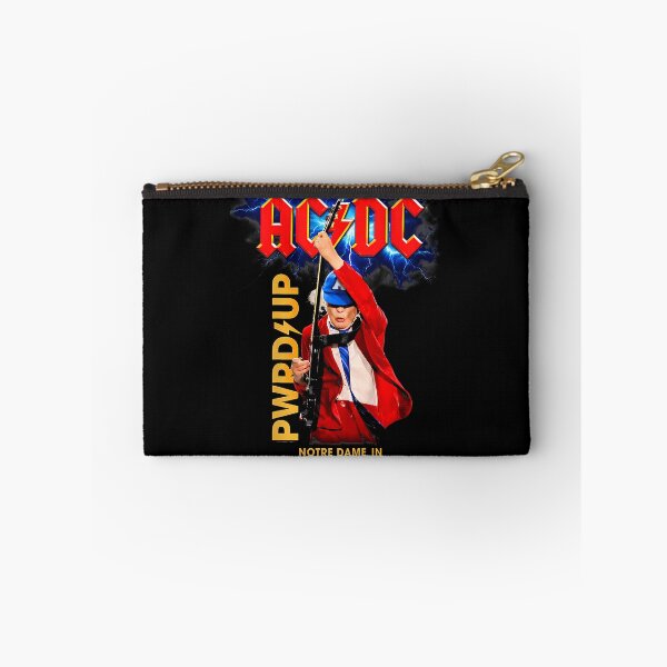 Item preview, Acdc Pwr Up Notre Dame In North American Tour 2026   designed and sold by HAILEYWHITE399.