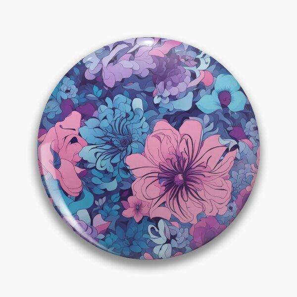 Item preview, Dreaming in Bloom designed and sold by Runes n Roses.