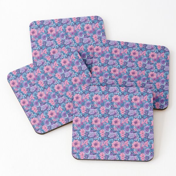 Item preview, Dreaming in Bloom designed and sold by Runes n Roses.