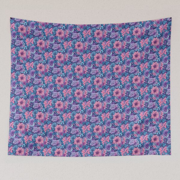Item preview, Dreaming in Bloom designed and sold by Runes n Roses.