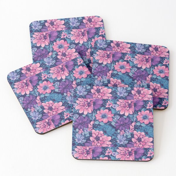 Item preview, Twilight Blooms designed and sold by Runes n Roses.