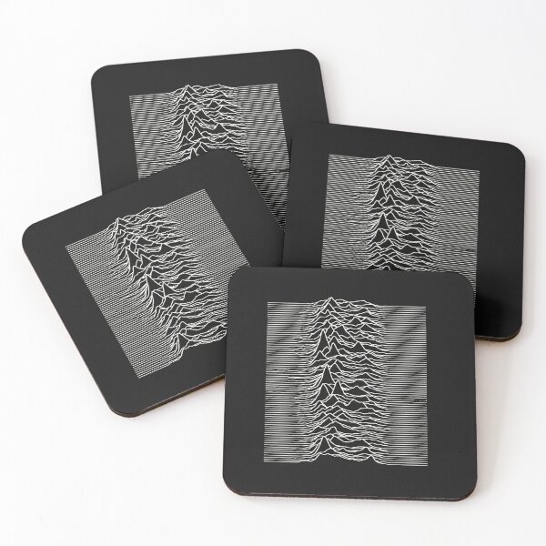 Item preview, Abstract Soundwave   designed and sold by Richaeman.