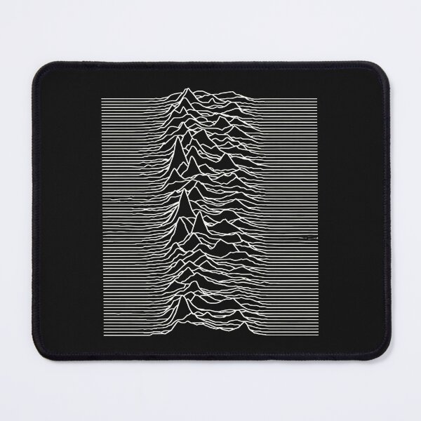 Item preview, Abstract Soundwave   designed and sold by Richaeman.