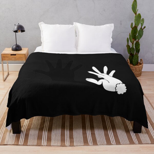 Item preview, Clever Rabbit Shadow Puppet Illusion designed and sold by Richaeman.