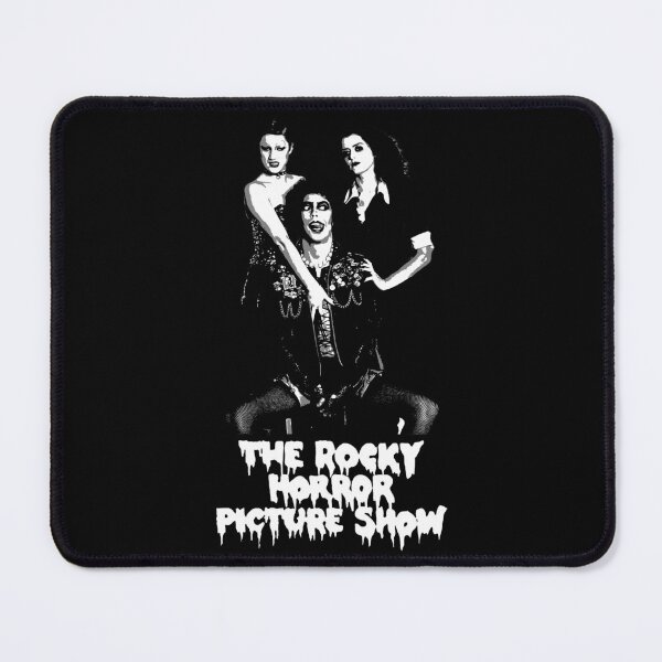 Item preview, Rocky Horror Picture Show 1975 designed and sold by unfamouzzz.
