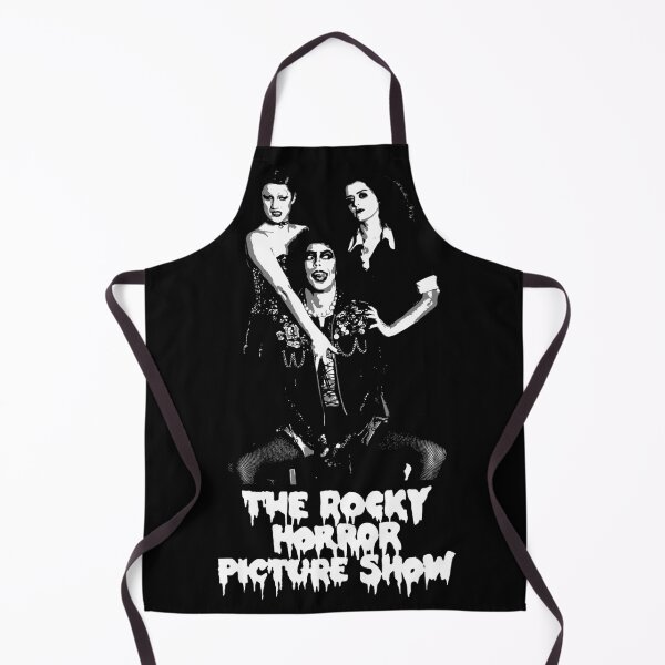Item preview, Rocky Horror Picture Show 1975 designed and sold by unfamouzzz.