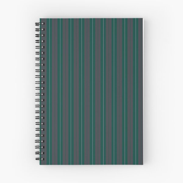 Item preview, Dark Muted Stripes designed and sold by RACDesignStudio.