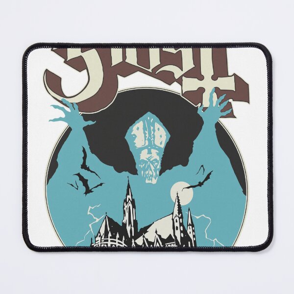 Item preview, Occult Rock Band  Cathedral Bats designed and sold by ANNAERYOUYCH.