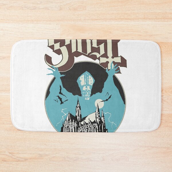 Item preview, Occult Rock Band  Cathedral Bats designed and sold by ANNAERYOUYCH.