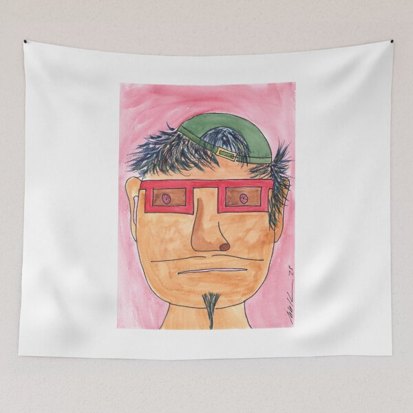 Item preview, funny Faces, Cool-Boy designed and sold by Anke‘s Bazaar.