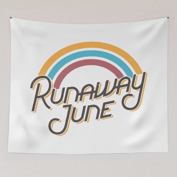 Item preview, Golden Runaway June aPath Leads Success designed and sold by Giuliaclimb.