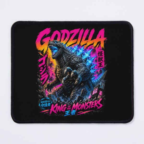 Artikelvorschau, Godzilla entworfen und verkauft von SantosSponce.