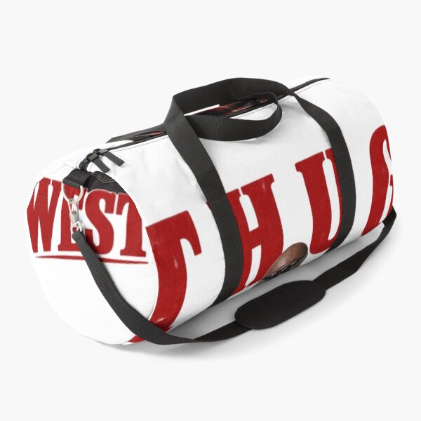 Item preview, THUG West Coast 90s Hip Hop Streetwear designed and sold by wilnickvisuals.