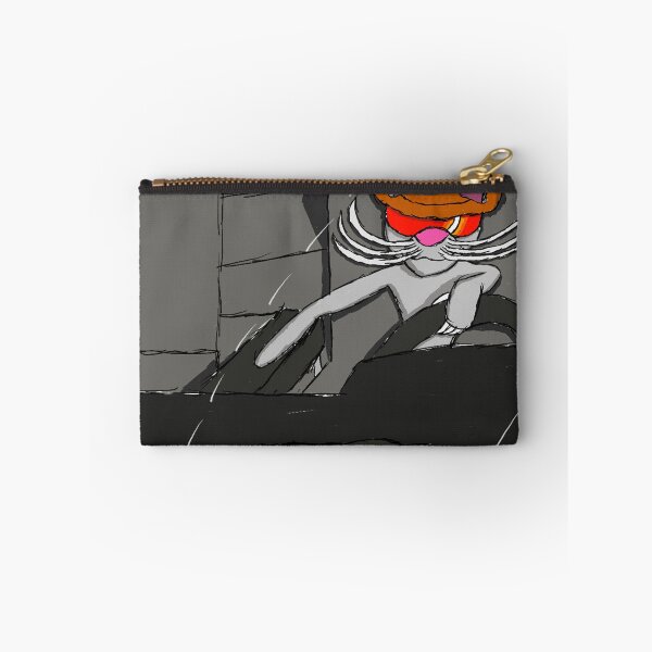 Item preview, Cabrio Cat designed and sold by BigArtStore.
