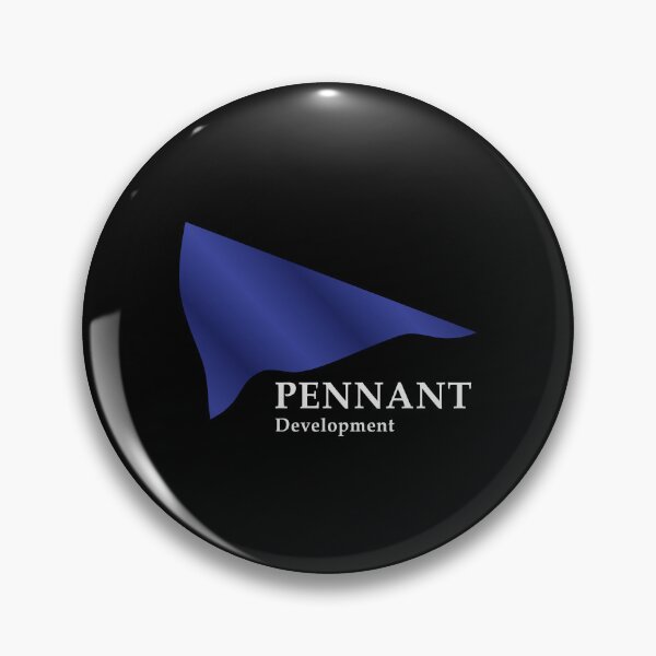 Item preview, Missing Pennant Development aPieces Heal designed and sold by Malipiknik.