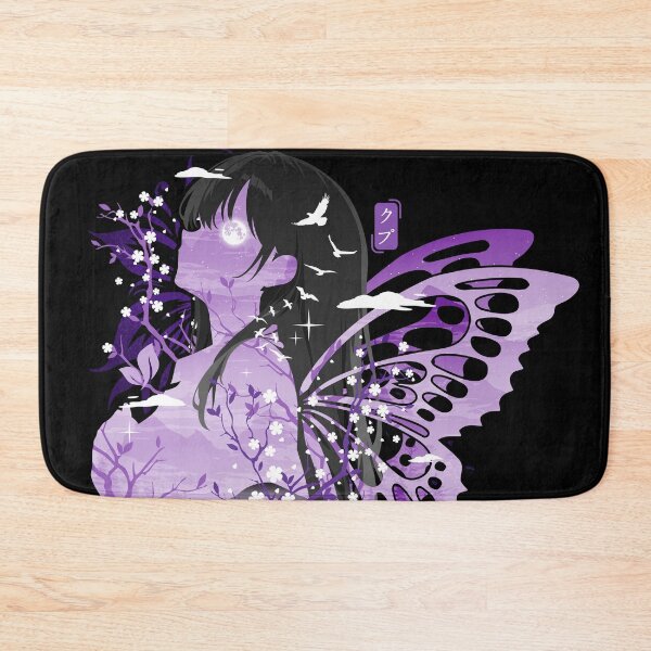 Item preview, Spirit Maiden Kupu designed and sold by virgiaone.