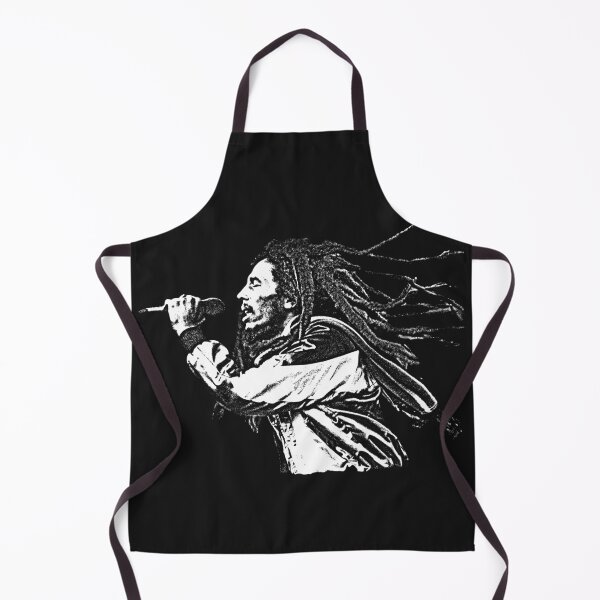 Item preview, Marley One Love 2 - photocopy effect designed and sold by ChimyandFunky.
