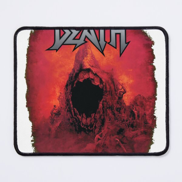 Item preview, Death The Sound of Perseverance Album Art designed and sold by ANNAERYOUYCH.