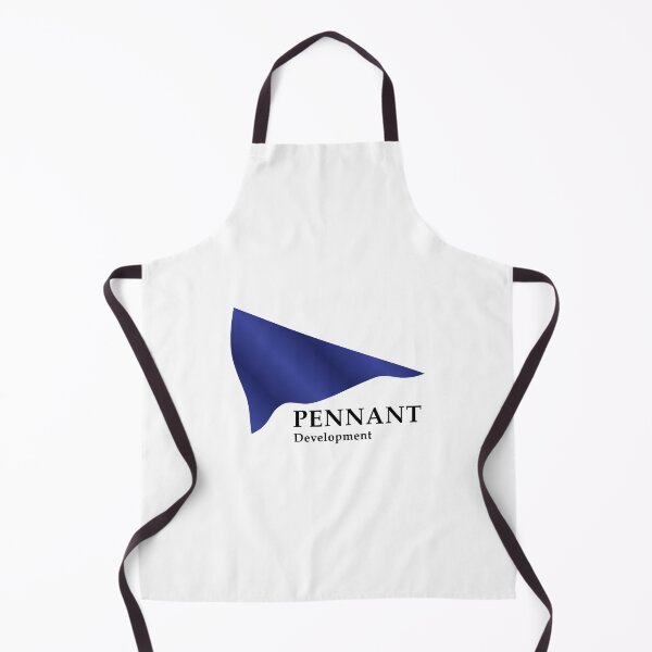 Item preview, Hidden Pennant Development Storms Inside designed and sold by Malipiknik.