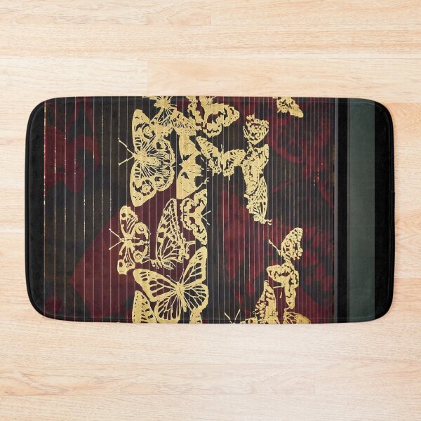 Item preview, Golden Takeuchi Manufacturing aBalance Reflects Harmony designed and sold by Giuliaclimb.