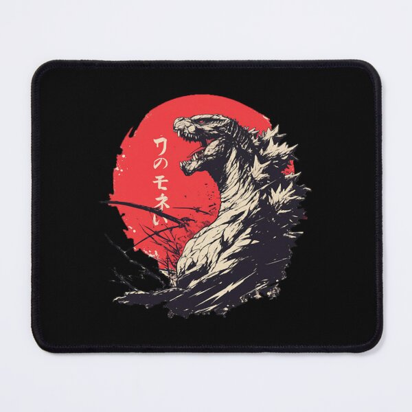 Item preview, godzilla designed and sold by SantosSponce.