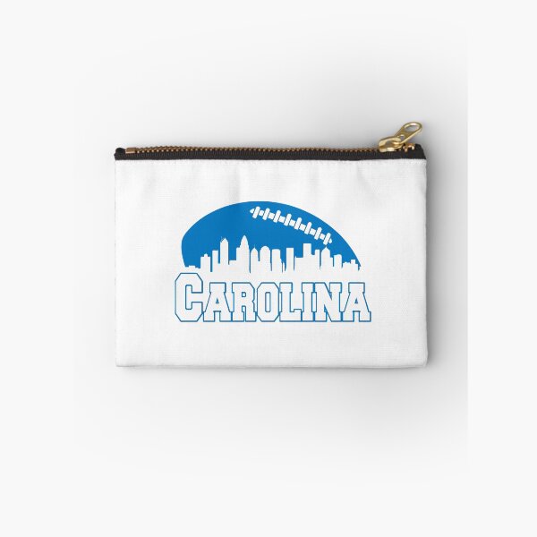 Item preview, Carolina Cityscape Graphic designed and sold by rtinJuniper.