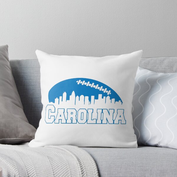 Item preview, Carolina Cityscape Graphic designed and sold by rtinJuniper.