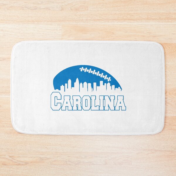 Item preview, Carolina Cityscape Graphic designed and sold by rtinJuniper.