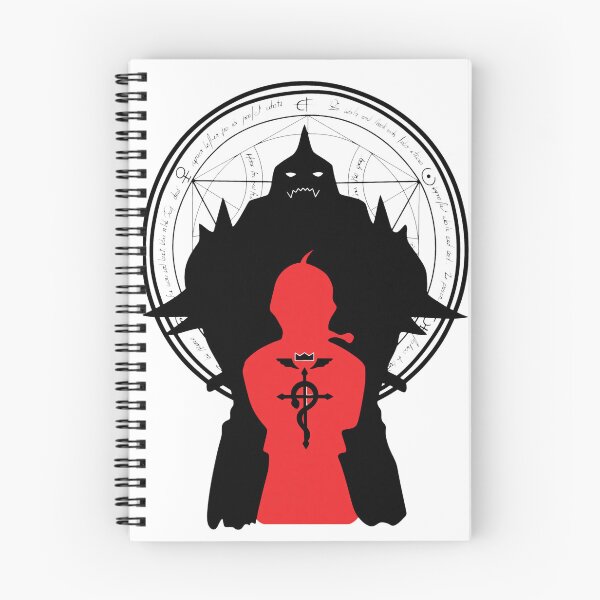 Item preview, Brotherhood Alchemical Silhouettes designed and sold by ANNAERYOUYCH.