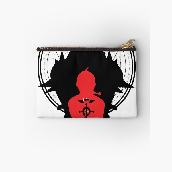 Item preview, Brotherhood Alchemical Silhouettes designed and sold by ANNAERYOUYCH.