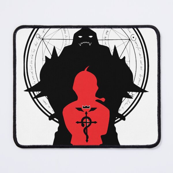 Item preview, Brotherhood Alchemical Silhouettes designed and sold by ANNAERYOUYCH.