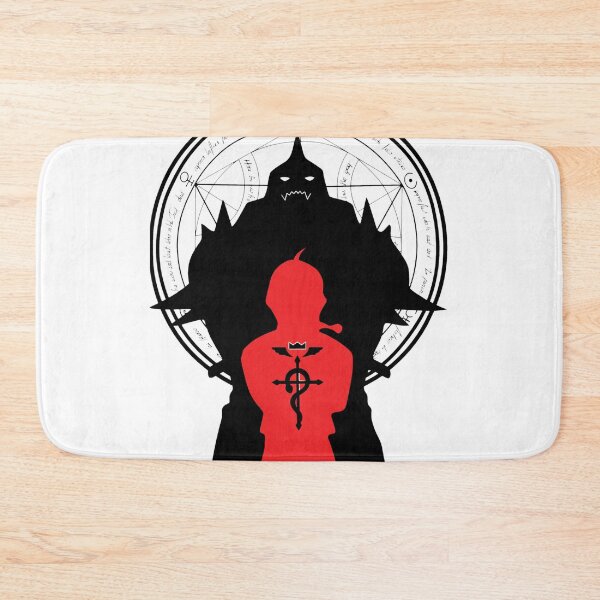 Item preview, Brotherhood Alchemical Silhouettes designed and sold by ANNAERYOUYCH.