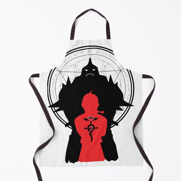 Item preview, Brotherhood Alchemical Silhouettes designed and sold by ANNAERYOUYCH.