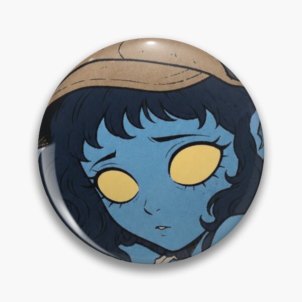 Item preview, Shy tiefling designed and sold by The King's general goods.